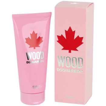 Wood for Her Telové mlieko